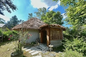 Exterior - Paradise Soc Son Resort (Hanoi)