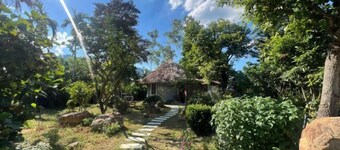 Paradise Soc Son Resort