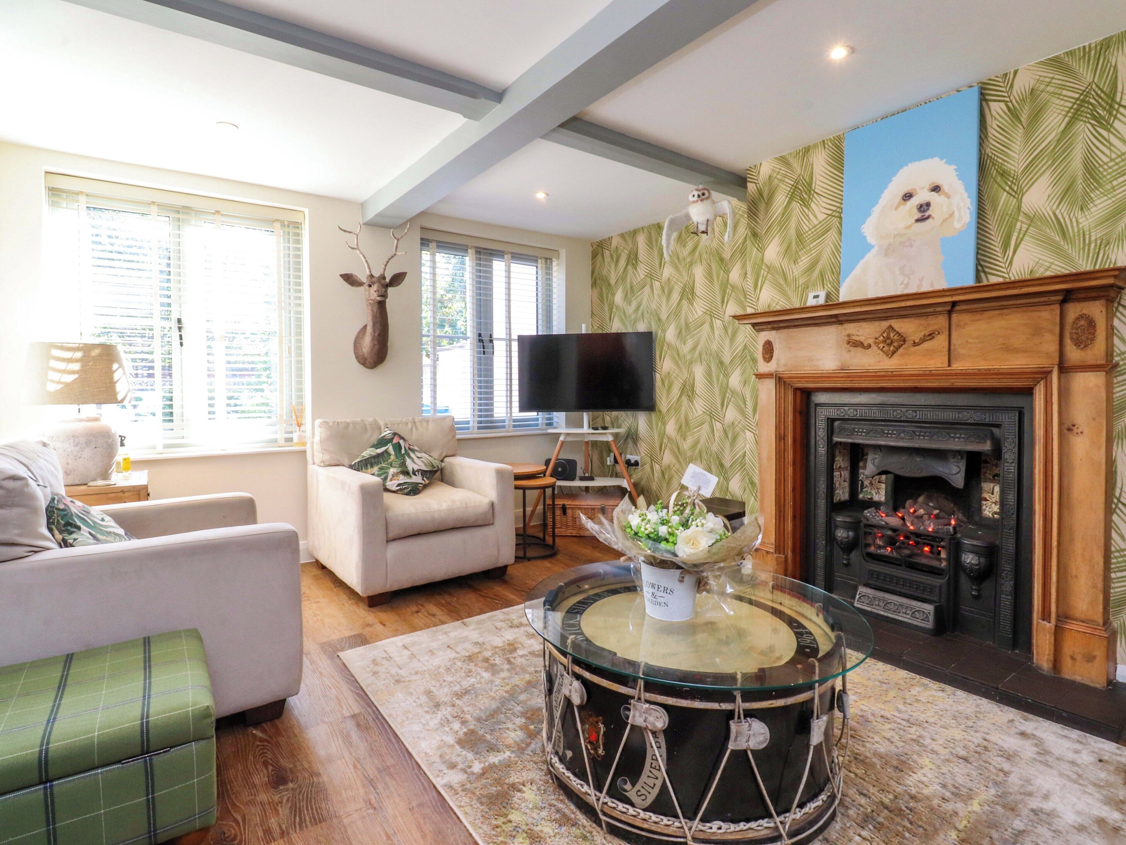 Kamin