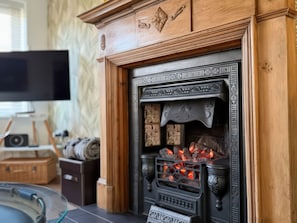 Cottage | Interior - Gardener's Cottage (Lytham St. Anne's)