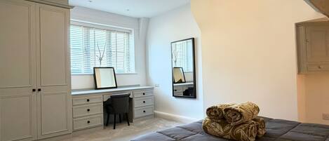 คอทเทจ | 2 ห้องนอน, ห้องพักตกแต่งอย่างมีเอกลักษณ์, ตกแต่งพิเศษโดยเฉพาะ, Wi-Fi ฟรี