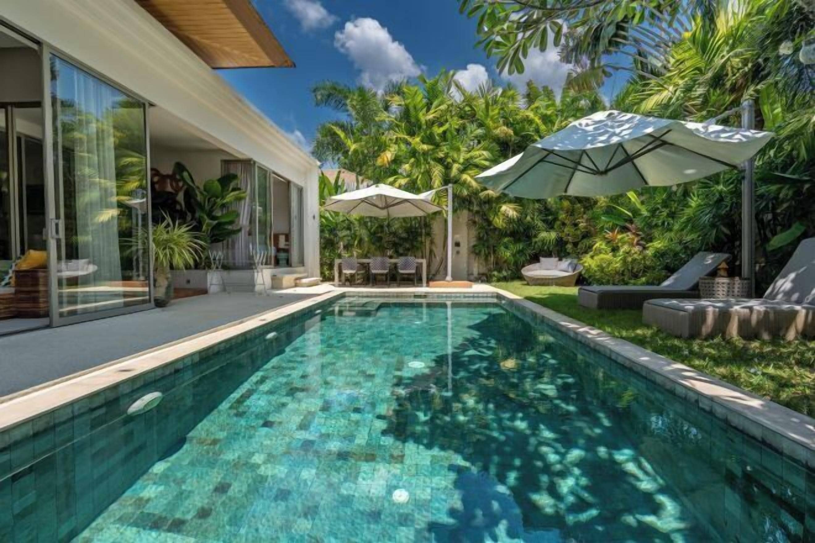 Servicio de la propiedad