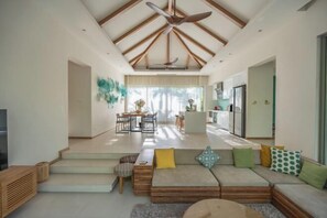 منطقة المعيشة