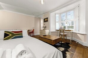 Room - Exclusive 1 bedroom Apartment in Hackney! (London)