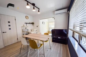 Interior - GLOCE Guest House Nagisa 5 mins from the station (Zushi)