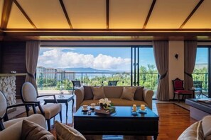 Room - Amano Terrace (Onna)