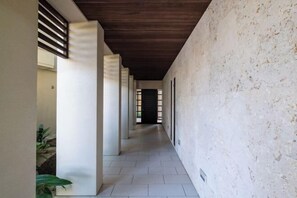 Garden - Amano Terrace (Onna)