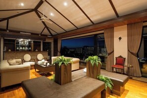 Room - Amano Terrace (Onna)