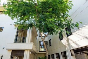 Garden - Amano Terrace (Onna)