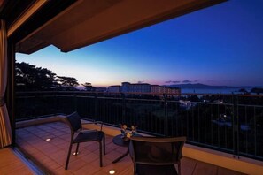 Room - Amano Terrace (Onna)