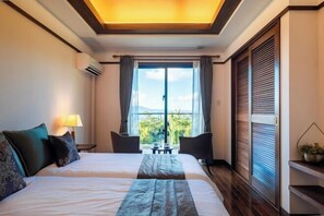 Room - Amano Terrace (Onna)