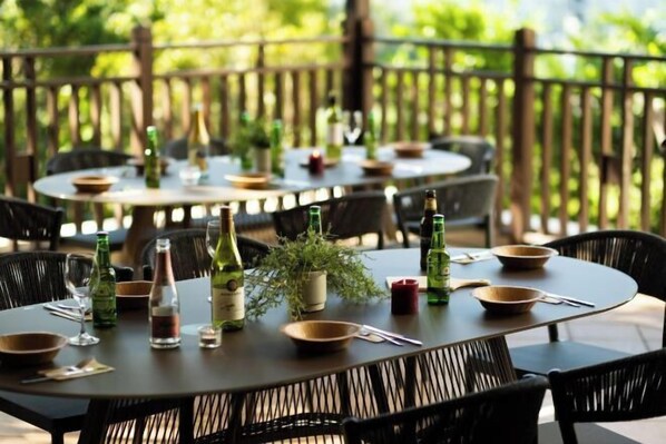 Room - Amano Terrace (Onna)