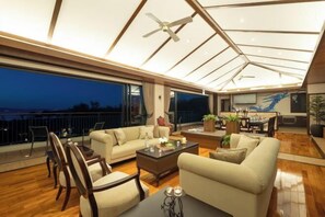 Room - Amano Terrace (Onna)