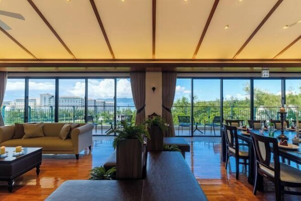 Room - Amano Terrace (Onna)