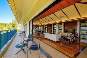 Room - Amano Terrace (Onna)