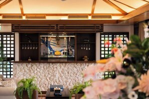 ห้องพัก