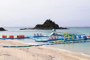 Beach - Amano Terrace (Onna)