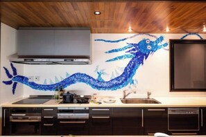 Room - Amano Terrace (Onna)