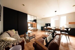 Room - One Living in 24 (Sapporo)