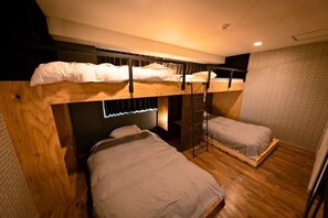 Room - One Living in 24 (Sapporo)