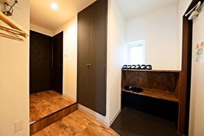 Interior - One Living in 24 (Sapporo)