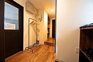 Interior - One Living in 24 (Sapporo)