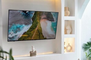 Interior - Sueño Villa Seminyak (Bali)