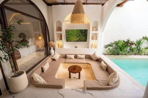 Unclassified image, 3 of 45, button - Sueño Villa Seminyak (Bali)