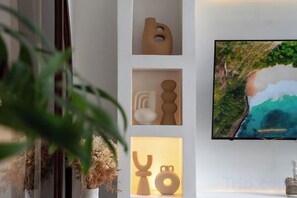 Interior - Sueño Villa Seminyak (Bali)