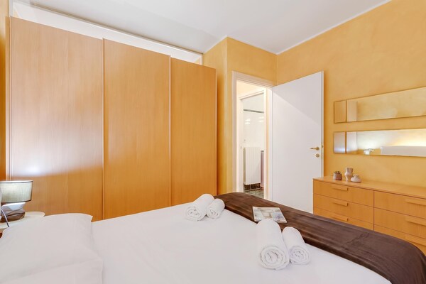 Sole Retreat: Shared Pool, Garden&park - Salò