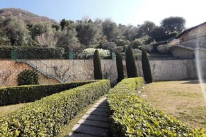 Apartament estàndard, diversos dormitoris (Holiday House Sole View & Shared Pool) | Àrea exterior de l'allotjament