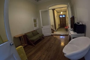 Living area - Maris Alsancak izmir (Izmir)