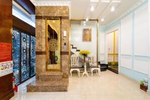 Interior - StayX Saigon Center (Ho Chi Minh City)