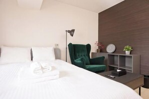 Room - Shinjuku Kabukicho Harmony Inn (Tokyo)