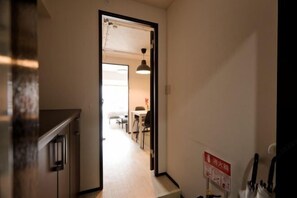 Room - Shinjuku Kabukicho Harmony Inn (Tokyo)