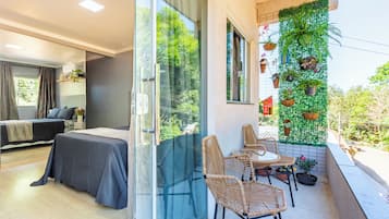 Terraço/pátio