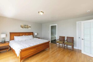 3 عدّة غرف نوم وواي فاي