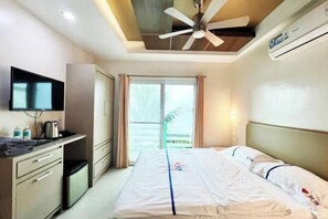 Room - Super diving and tinas reef divers (Puerto Galera)