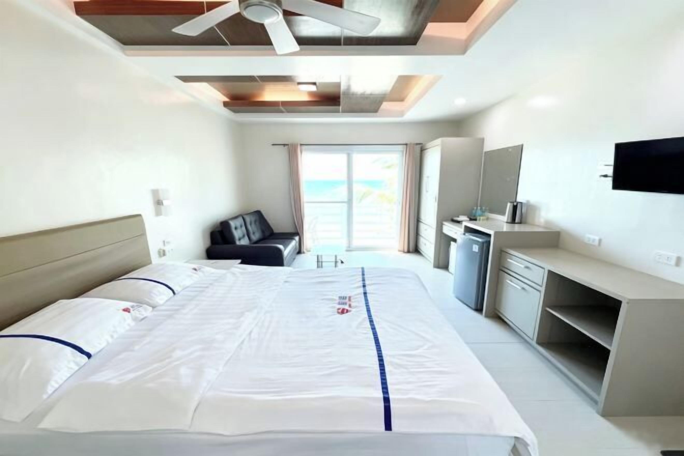 ห้องพัก