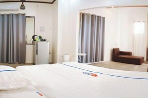 Room - Super diving and tinas reef divers (Puerto Galera)