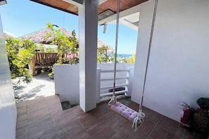 Room - Super diving and tinas reef divers (Puerto Galera)