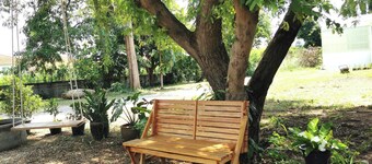 How Hide Homestay In Town 2km To River Kwai Bridge