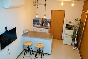 Room - Excel Sanda (Tokyo)