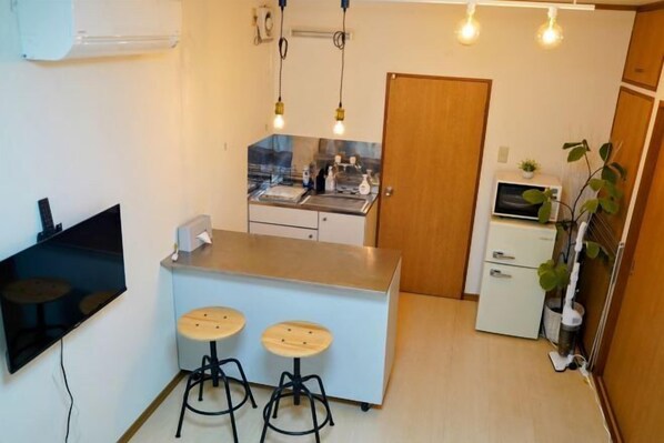 Room - Excel Sanda (Tokyo)