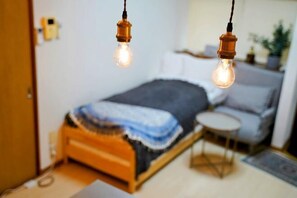 Room - Excel Sanda (Tokyo)