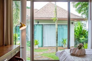 Room - Naya Poly Pool Villa-80 (Phuket)