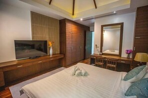 Room - Naya Poly Pool Villa-80 (Phuket)