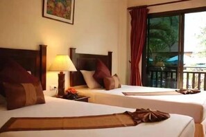 Room - patong beautiful pool villa (Phuket)