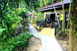 Unclassified image, 2 of 60, button - patong beautiful pool villa (Phuket)