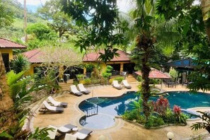 Exterior - patong beautiful pool villa (Phuket)